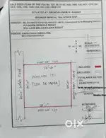 Open plots for sale Bhongiri