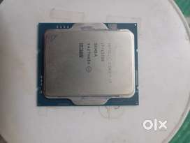 Intel Processor i7 13700