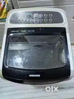 Samsung 6.5+ 1kg fully automatic washing machine..
