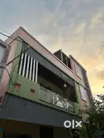 2bhk house for rent (not for bachelors)