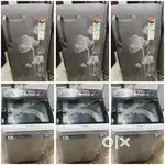 Latest FRIDGES & WASHING MACHINE for RENT n SELL single/Double door