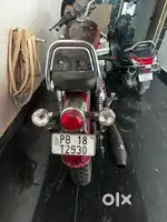 Good condition