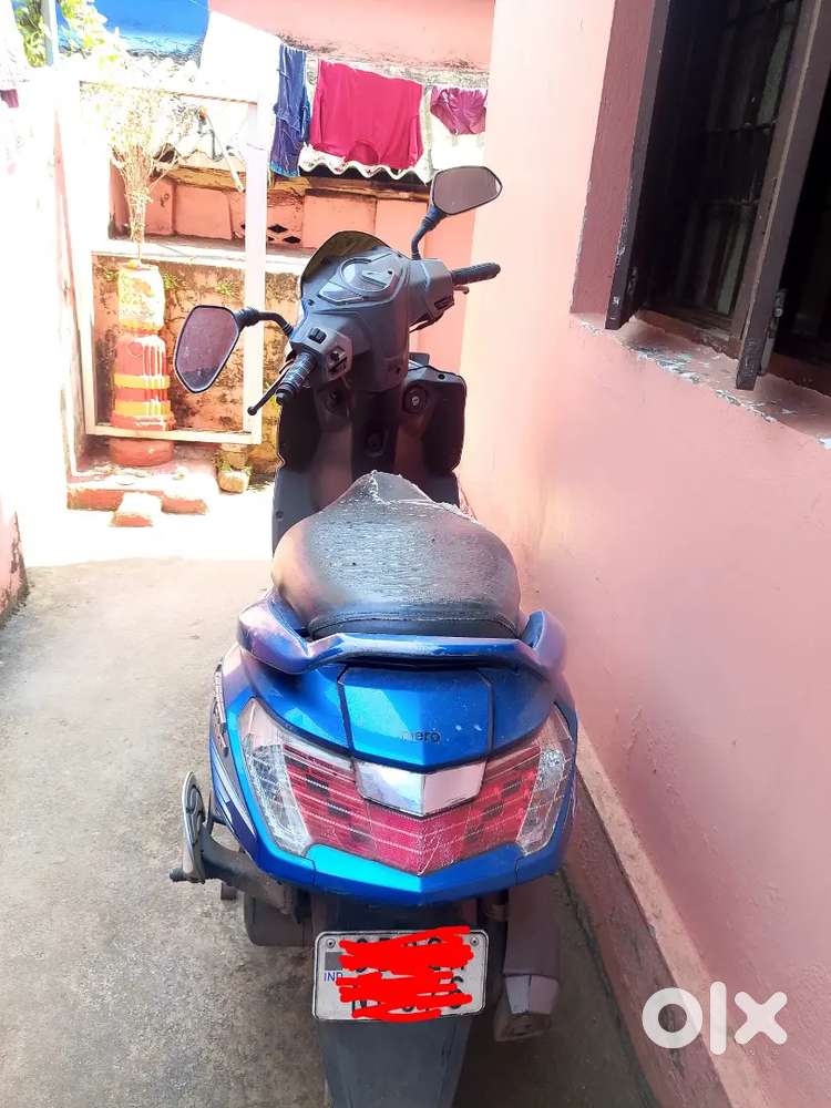 Hero maestro very good condition  20000