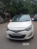Hyundai i20 Diesel Asta, 2013, Diesel