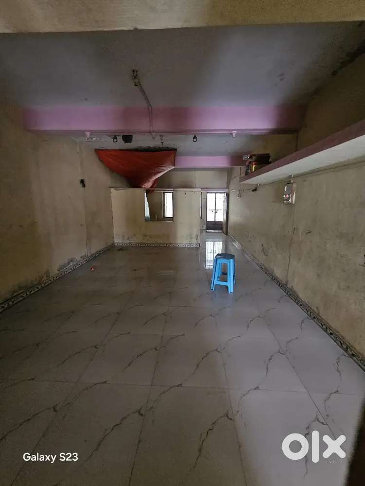 Godown For Rent