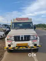 Mahindra Bolero EX BS IV, 2022, Diesel