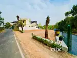5,8,10 cents residential plot for sale in Kakkanad near Infopark