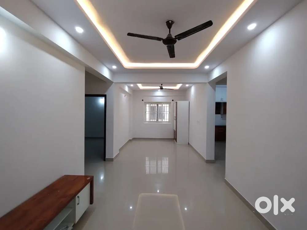 3 Bhk Flat for rent
