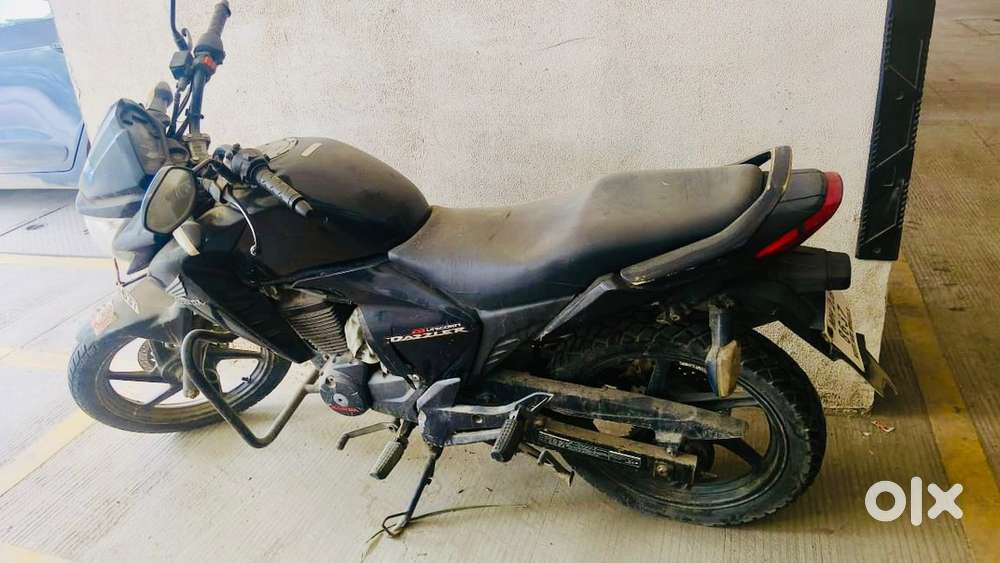 Honda CB Unicorn Dazzler in Excellent Condition, Single Owner