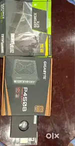 Computer components available