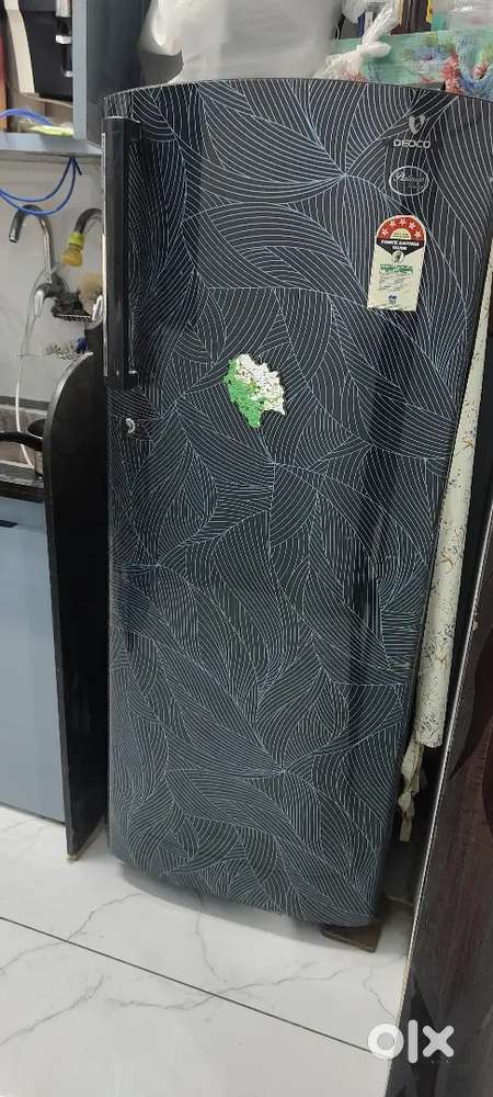 Refrigerator for sale