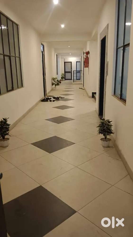 Jda approved property 3bhk flat big size sirsi road near vaishali