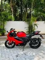 Yamaha R15 V4 (Dec 2022 model) | Well-Maintained | Urgent Sale