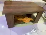 Centre table from pepperfry