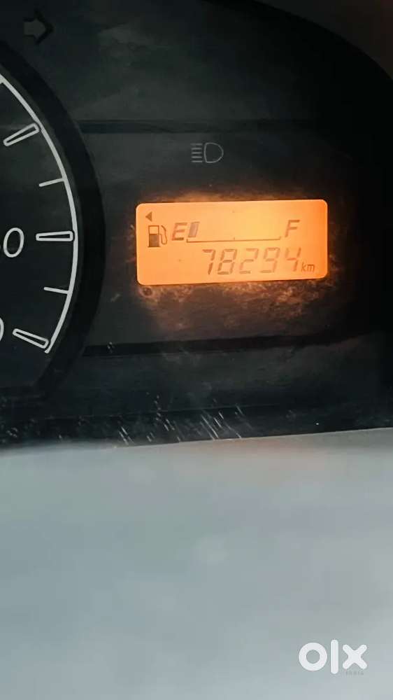 Maruti Suzuki Alto 2010 Petrol 70000 Km Driven