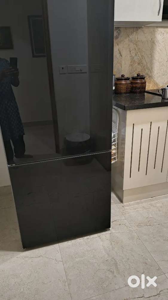 Bosch 559ltr Double door refrigerator