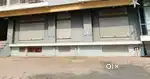 Taleigao shop available for rent 220sqmtrs 2.5lakh rent road facing
