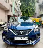 Maruti Suzuki Baleno Delta, 2019, Petrol