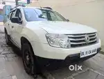 Renault Duster 2012-2015 85PS Diesel RxE, 2016, Diesel