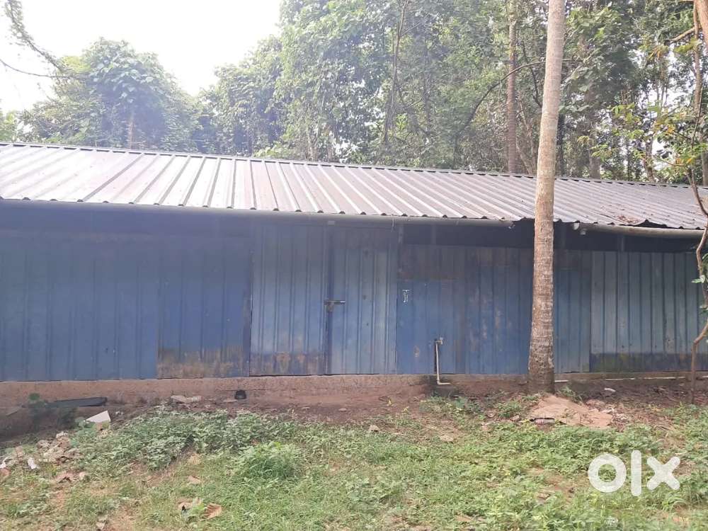 Godown space for rent