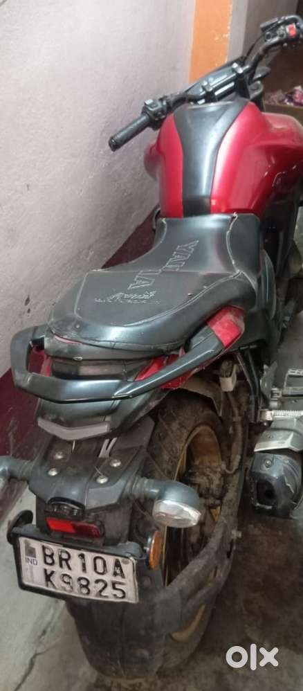 Full newly condition yamaha fz s fi model 2022
