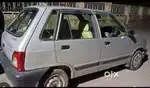 Maruti Suzuki 800 2005 LPG +Petrol Well Maintained 100000 km Driven