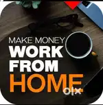 MNC work opportunity from home
