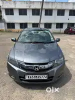 Honda City 2008-2011 1.5 V MT, 2010, Petrol