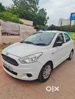 Ford Figo 2016 Diesel Well Maintained