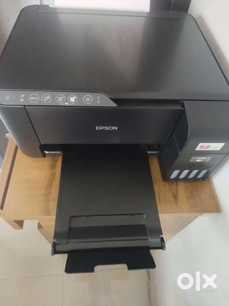 Epson L3250 colour