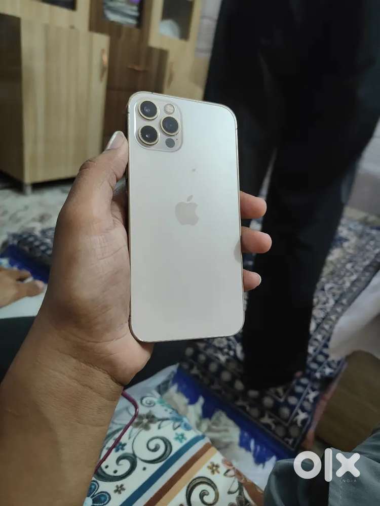 Iphone 12 pro