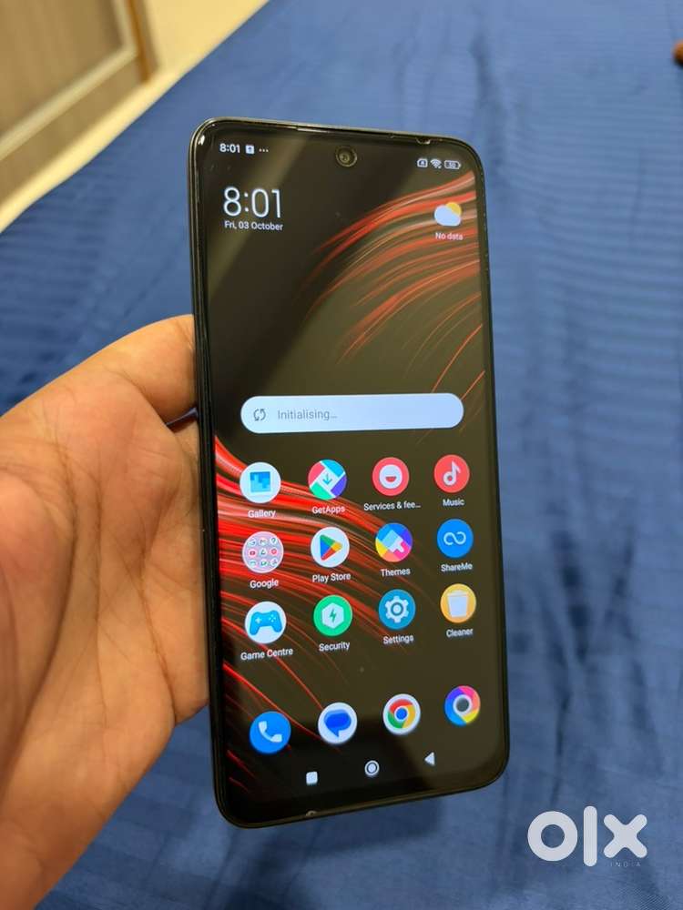 POCO M6 Pro 5G