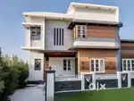 5 cent 3BHK 1350sqft Kottanellur- Vellangallur Irinjalakuda Thrissur