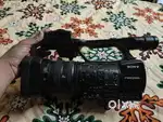 Sony Nx1 Video Camera For sell