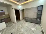 1bhk new building semi furnished with lift and security
