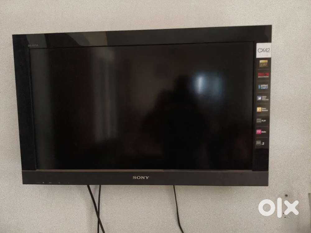 Sony Bravia 32 inch