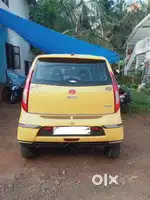 Tata Nano 2011 Petrol Good Condition
