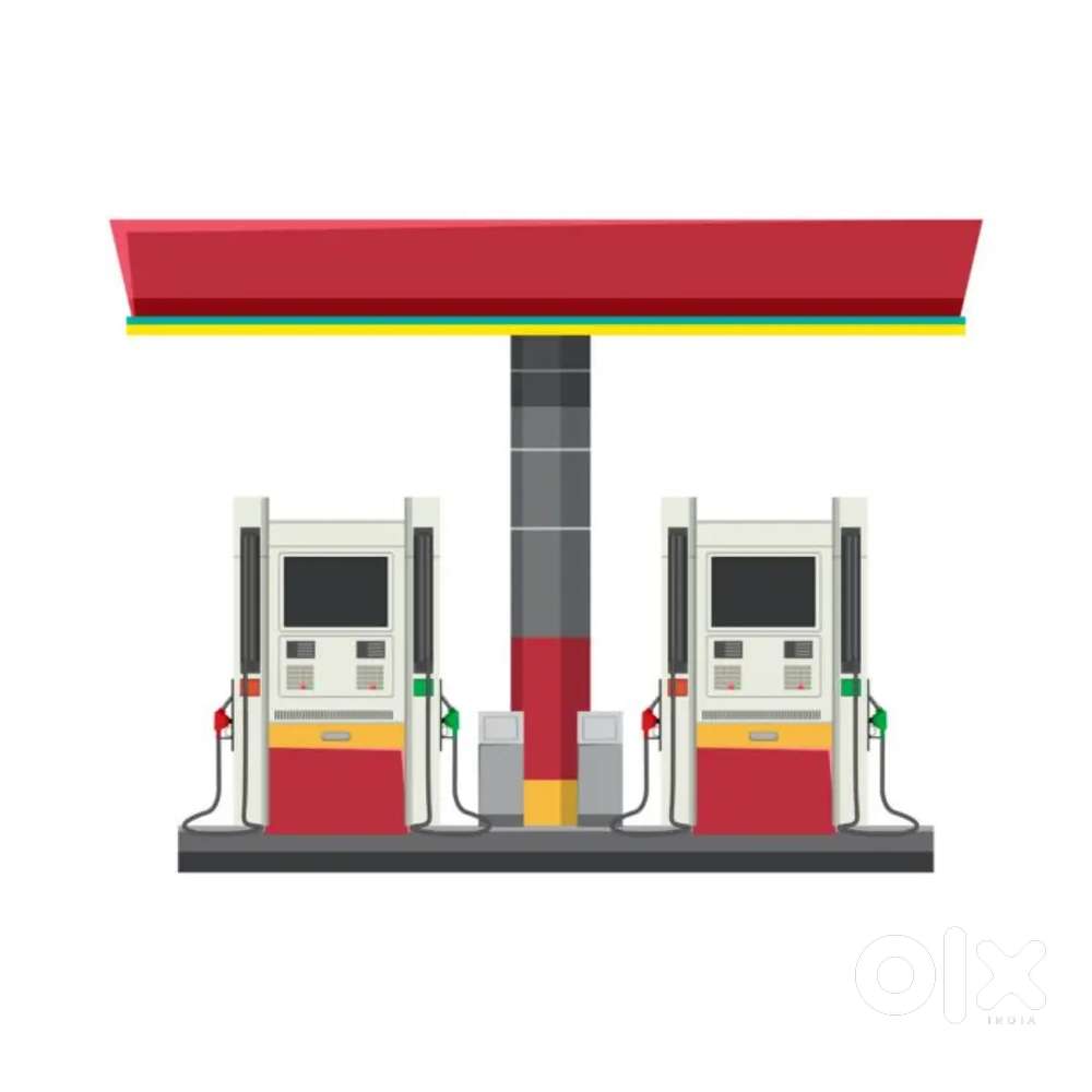 പെട്രോൾ പമ്പിലേക്ക് fuel filling സ്റ്റാഫിനെ ആവശ്യമുണ്ട്.