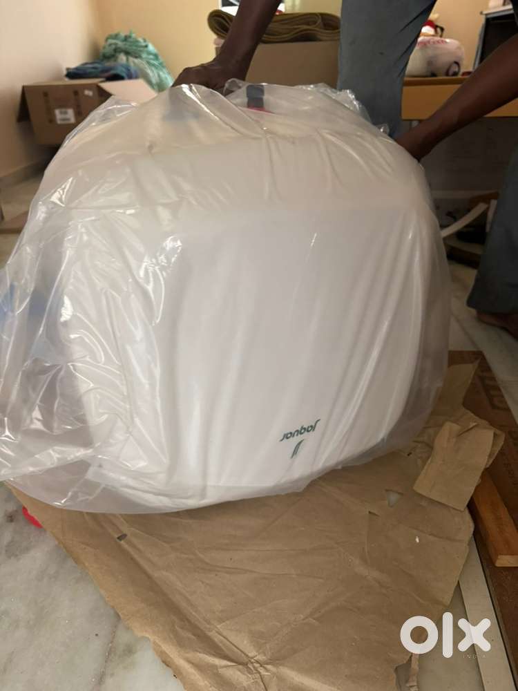 Jaquar Square Geyser 25L