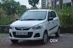Maruti Suzuki Alto K10 2018 Petrol Automatic Well Maintained