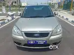 Ford Fiesta 2008-2011 1.6 SXi Duratec, 2007, Diesel