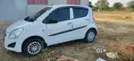 Maruti Suzuki Ritz 2016