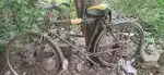 Cycle old one service after use