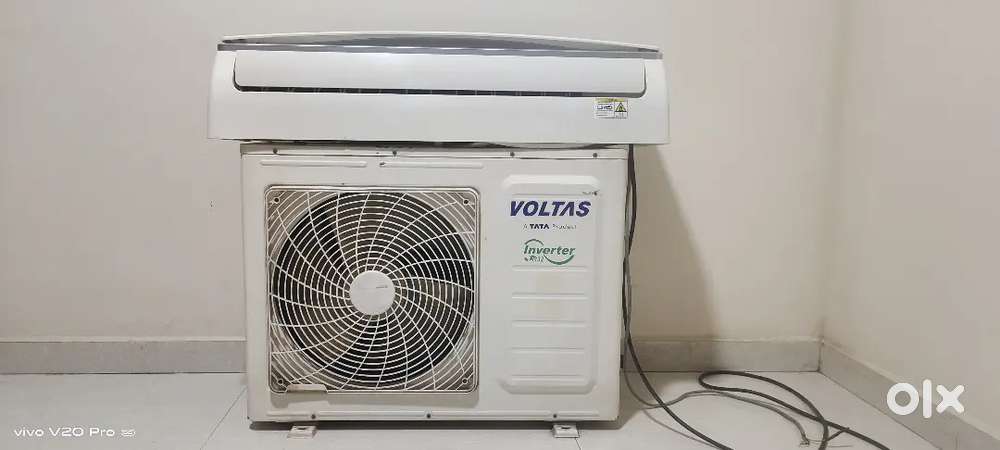 Best condition ac only 2.8 years used