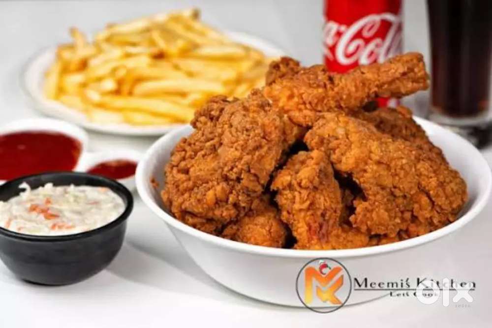 Hotel KFC job urgent need