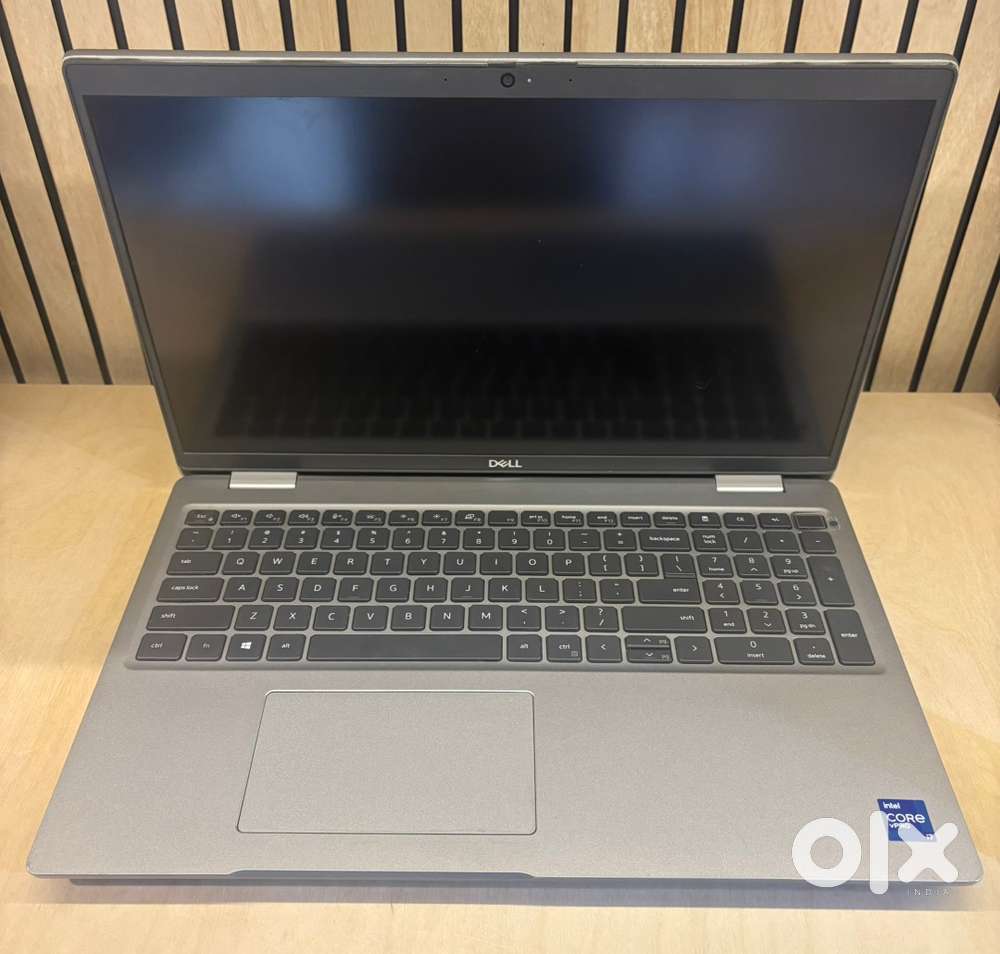dell precision laptop i7 11 th gen