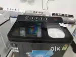 TCL 12kg Semi Automatic Washing machine