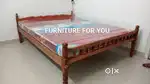 പുതിയ ഫാമിലി കട്ടിലും ബെഡും വീട്ടിൽ എത്തിച്ചു തരുന്നു
