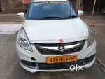 Maruti Suzuki Swift Dzire 2012 Diesel 350000 Km Driven