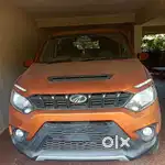 Mahindra NuvoSport 2016